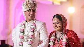 TARUN X ANAMIKA | BEST WEDDING TEASER 2024 | PERFECT PHOTOGRAPHY