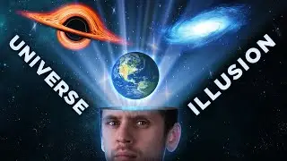 What if the Universe Doesn’t Exist?