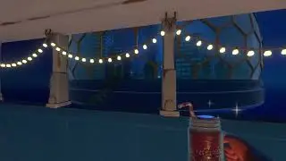 floating restaurant
