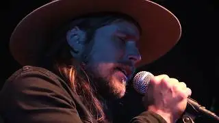 Lukas Nelson Promise Of The Real Set Me Down On A Cloud