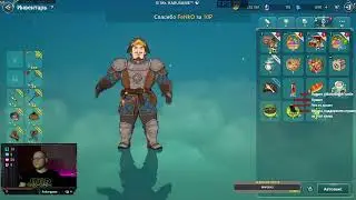 🔴 Изучаю и качаю персонажа в Ni no Kuni_ Cross Worlds