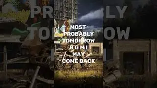 BGMI Unban News #bgmi #bgmiunban #pubgmobile #pubgindia