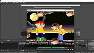 Mugen Everybody Hates Homer Simpson