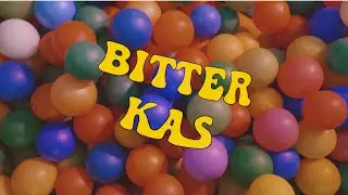 Marina Moon - Bitter Kas (Videoclip Oficial)