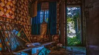 LOST PLACE - Das Haus des Sportlers - Urkunde von 1929