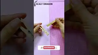 Soporte para móvil con pinzas de ropa