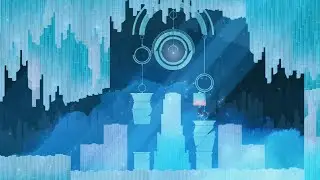 GRIS, Icy, Frosty Frozen Pt 2