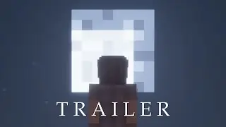 FACES IN THE SKY (Minecraft Movie) - Full Trailer