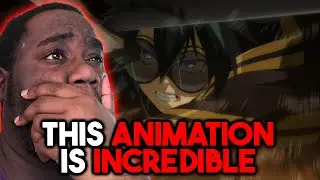 Wistoria Wand and Sword Episode 1 is INCREDIBLE! | Wistoria Wand and Sword Reaction