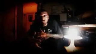 Daretta: "Demon" feat. Franco Crudo