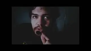 ASMR  - Jeremias Lima Martins 