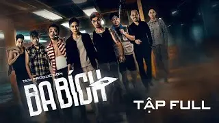 Ba Bich | Full Episode | Tang Huynh Nhu & cast