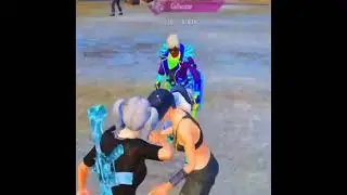 PUBG MOBILE ATTITUDE WHATSAPP STATUS | REVENGE KILL