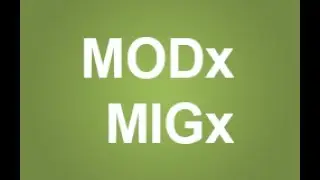 MIGx внутри MIGx