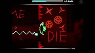 Free level #geometrydash