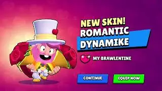 Free Gifts from Brawl Stars