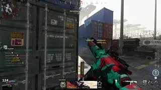 wtf spectating aimbot in shipment