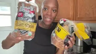 Grocery Haul | What I'll This Week | STACEY FLOWERS