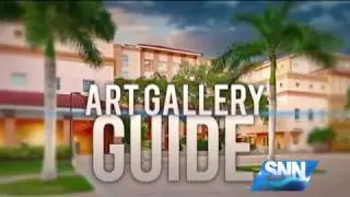 SNN: Art Gallery Guide: Art Uptown & Debbie Dannheisser Fine Art