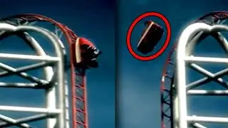 11 VIDEOS MISTERIOSOS DA DISNEYLAND