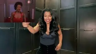 Screen Stories with Keesha - 