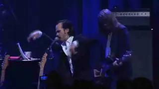 Nick Cave - Abusing the Muse Part 2