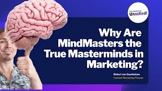 Why Are MindMasters the True Masterminds in Marketing