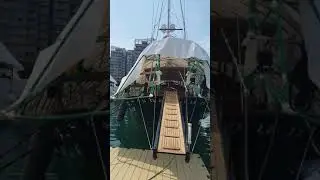 Tente montajı