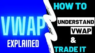 How to use VWAP - fast and simple