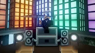 Exploring Funky Friday's New Map