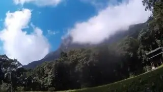 Marumbi time lapse