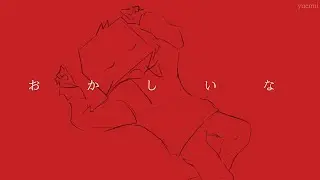 色彩電気 - red skeppy animatic (WIP)