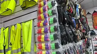 мотоэкиперовка в Китае #китайэкиперовка