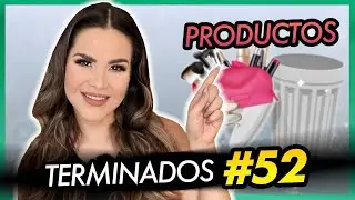 PRODUCTOS TERMINADOS # 52