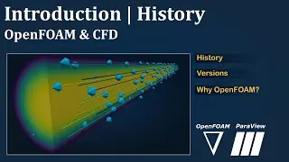 Overview | Introduction to OpenFOAM