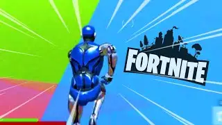 THIS GAME IS JUST LIKE FORTNITE!! (1v1.lol)
