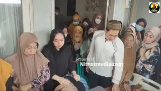 MERINDING KIKI FARREL UCAPKAN INI DIDEPAN WAJAH SANG BUNDA