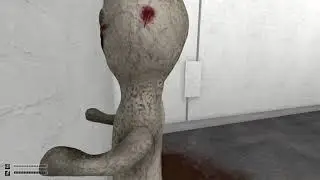 SCP   Containment Breach Ultimate Edition SCP-173