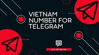 Vietnam Phone Numbers For Login Telegram || Receive SMS Online In 2022