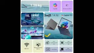 Swift14 AI | GPC 2014