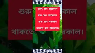 জীবন চক্র #sensible24 #ytshorts