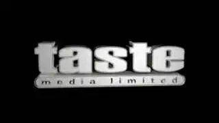 Taste Media Ltd Animation