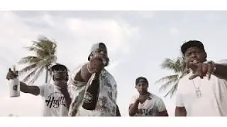 Sean Moore - "Champagne"