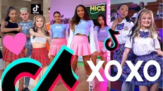 XO Team BEST tik tok compilation! TikTok xoteam dance! 