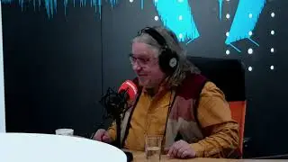 Алексей Зубарев | Легенды и мифы ЛРК. 1 передача