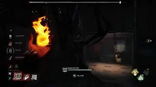 Dead by Daylight