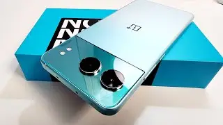 Вот ПОЧЕМУ СТОИТ КУПИТЬ Смартфон OnePlus NORD 4! 🔥 Быстрый обзор