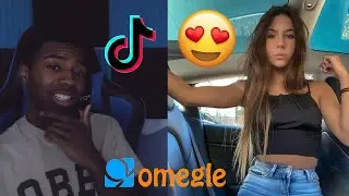 I WAS TWEAKING ON OMEGLE