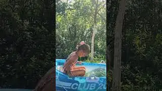лодка наоборот 😜