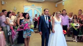 Валерий и Нина Clip